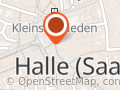 L'Osteria Halle Marktplatz