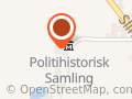 Politihistorisk samling