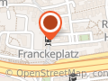 Physiotherapie am Franckeplatz