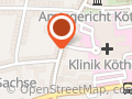 Krankenhaus Köthen GmbH Abteilung für Urologie