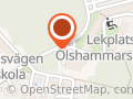 Särskola Olshammarskolan