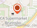 Brunnsbo Pizzeria