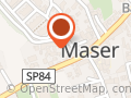 Ski Club Maser