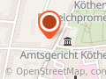 Schmuckkästchen am Park