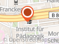 Institut für Pädagogik der MLU