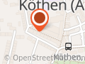 Regionalfernsehen RBW Studio Köthen
