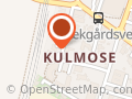 Kulmosen & Co