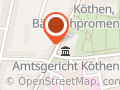 Amtsgericht Köthen