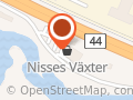 NISSES VÄXTFÖRSÄLJNING AB