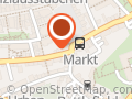 MZ-ServicePunkt (Touristinformation Weißenfels)