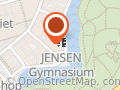 JENSEN gymnasium Göteborg