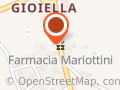 Farmacia di Pozzuolo sede di Gioiella