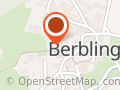Feuerwehrgerätehaus Berbling