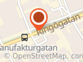 Entreprenadbutiken i Göteborg Ab