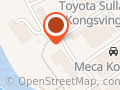 Meca Norway AS Avd Kongsvinger