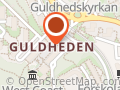 Guldhedens Restaurang