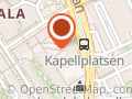 Landalahus Äldreboende (Bostäder)