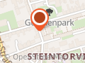 Cafebar Steintor-Campus des Studentenwerkes Halle