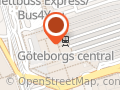 O'Learys Göteborg Central