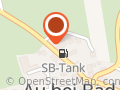 Freie Tankstelle SB-Tankstelle R. Märkl