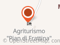 Agriturismo Pian di Frattina