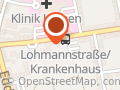 DRK Köthen - Fahrdienst