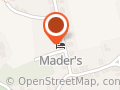 Mader's Landladen,Pension und kl.Kneipe