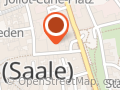 Geschäftsstelle Saale Bulls GmbH