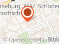 Hochschule Merseburg Seminargebäude