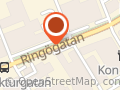 Ringöns Fisk & Rökeri