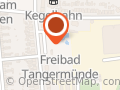 Stadt Tangermünde - Freibad