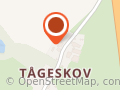 Tågeskov Anlæg