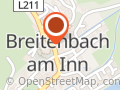 Gemeindeamt Breitenbach am Inn