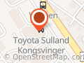 Toyota Sulland Kongsvinger AS
