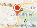 Kanzler v. Pfau'sche Stiftung Bernburg Diakonie Sozialstation Köthen