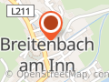 Bundesmusikkapelle Breitenbach am Inn