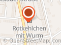Kurzzeitpflegestation "Silberhöhe"