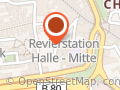 Zahntechnik Halle , B u. B Dentalservice GbR