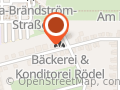 Rödels Backstube
