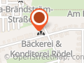 Gerhard Rödel Bäckerei