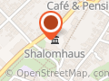 ShalomHaus Tangermünde e.V. Büro
