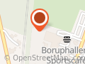 Borup Tennis