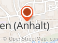 Reisebüro Vetter Touristik Köthen (Markt)