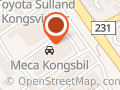 Rsa Bil Kongsvinger