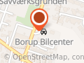 Borup Bilcenter ApS