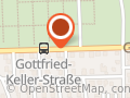 Gaststätte Am Küttener Weg