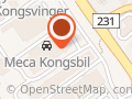 Elkjøp Stormarked Kongsvinger - Elkjøp Stormarked Kongsvinger AS