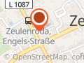 Fleischerei im Diska