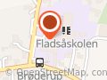 Fladsåskolen Afd. Korskilde