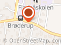Korskildehallen